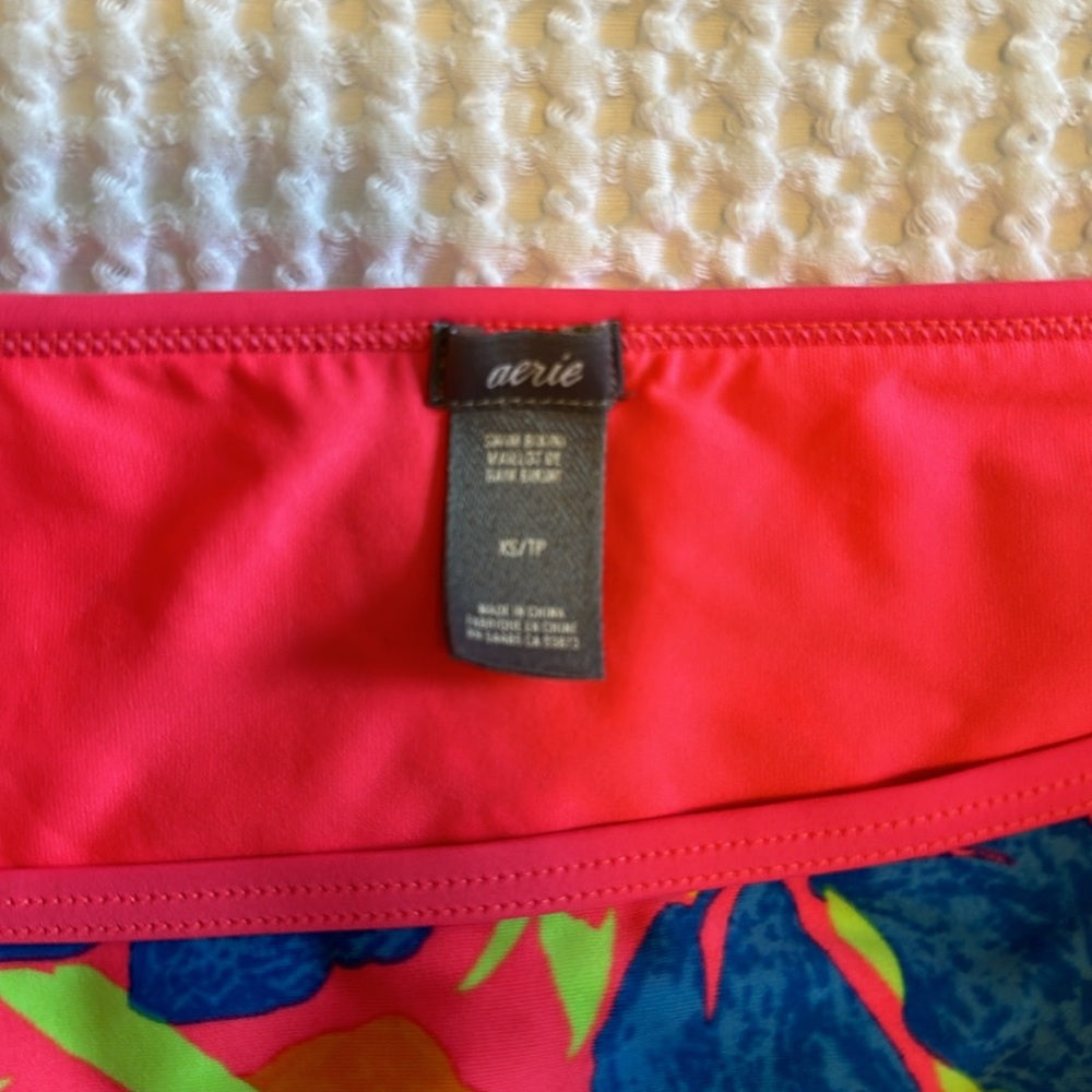 Aerie bikini bottoms - Picture 2 of 3